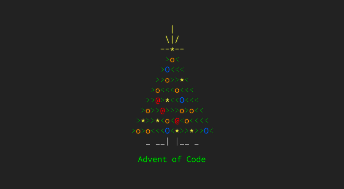 advent-of-code