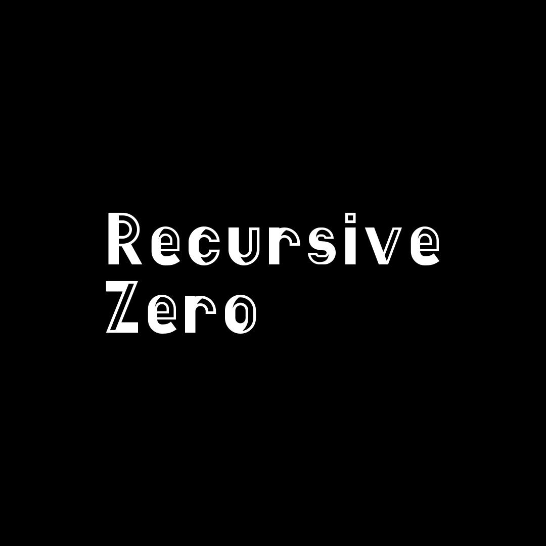 recursivezero