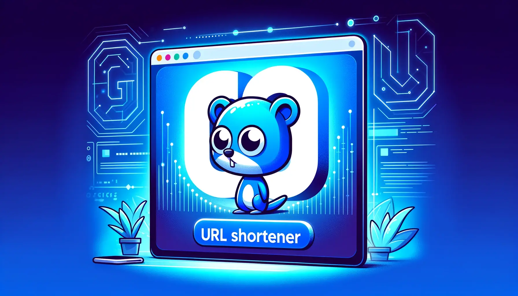 golang-url-shortener