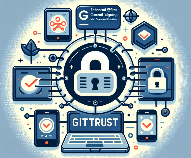 gittrust