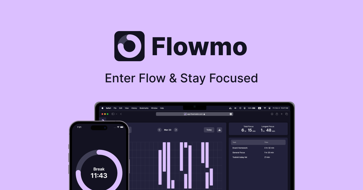 flowmo