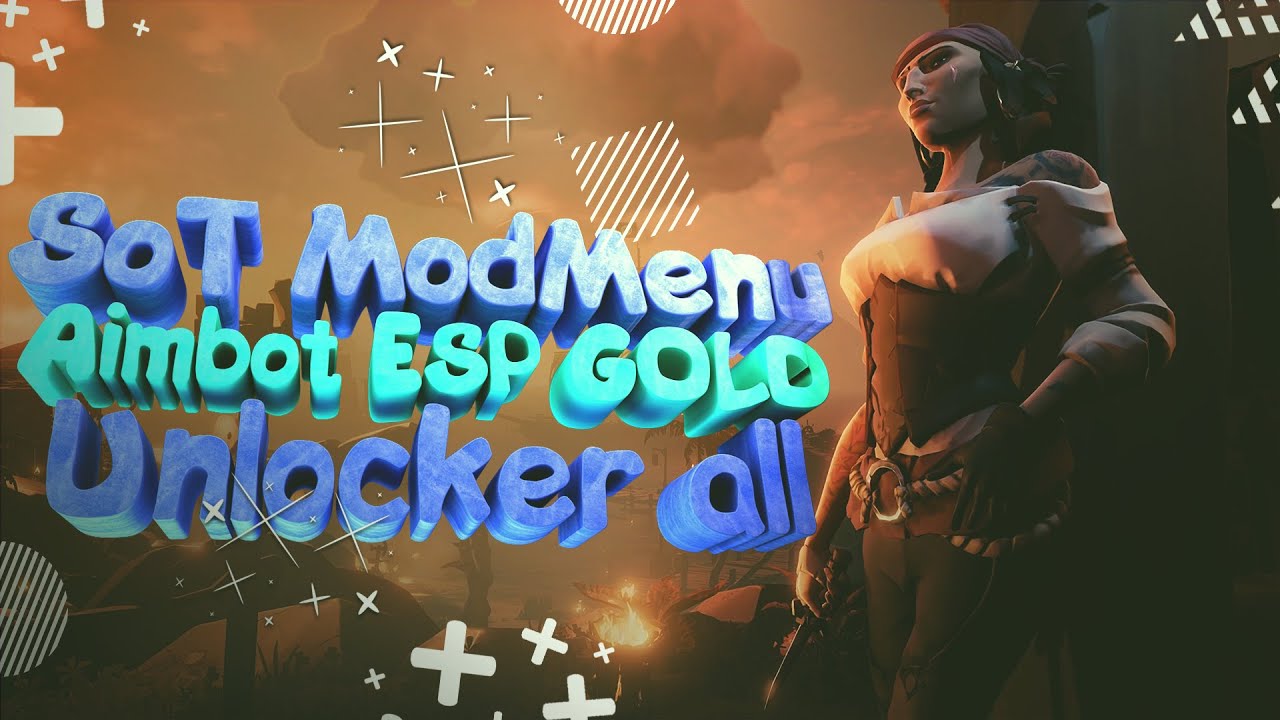 Issues · seaofthievescht/Sea_of_Thieves_Cheat · GitHub