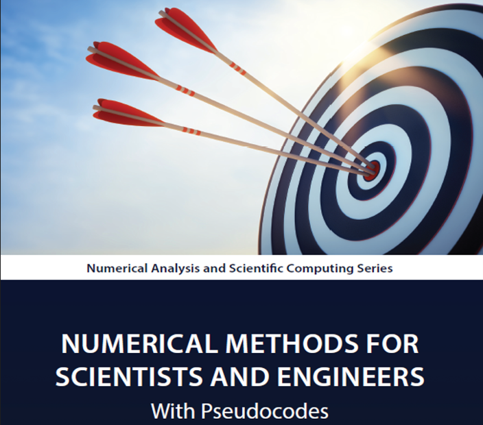 NumMethodsWPseudoCodes