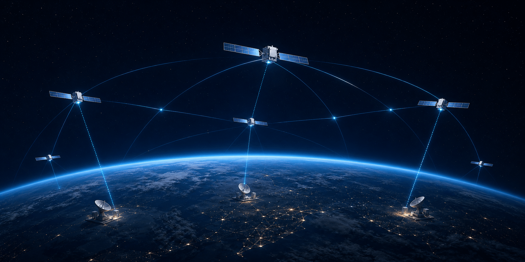 awesome-satellite-network