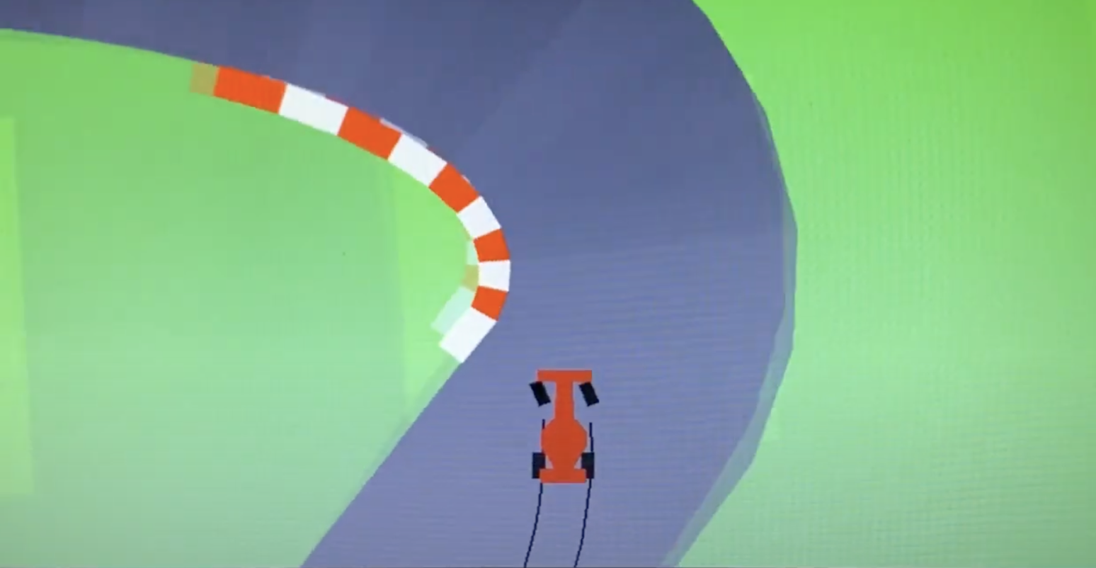 GitHub - alessioborgi/AutoDriveCarSimulator: A simulation platform for ...