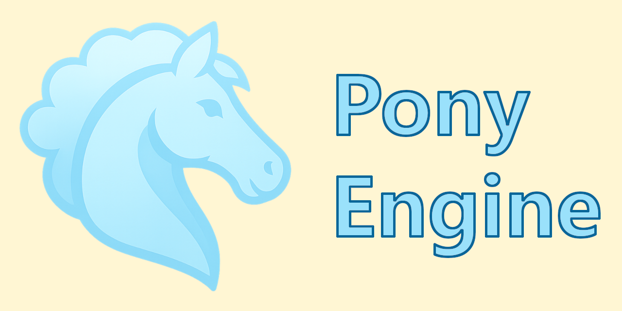 PonyEngine