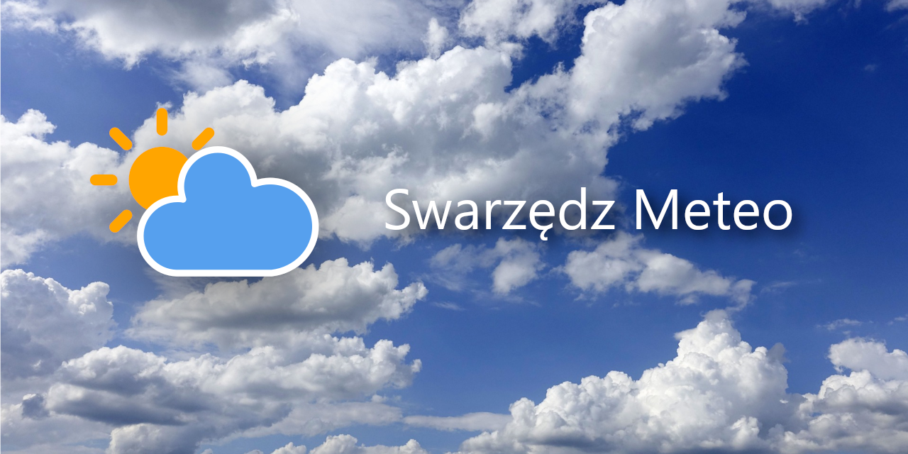 SwarzedzMeteo