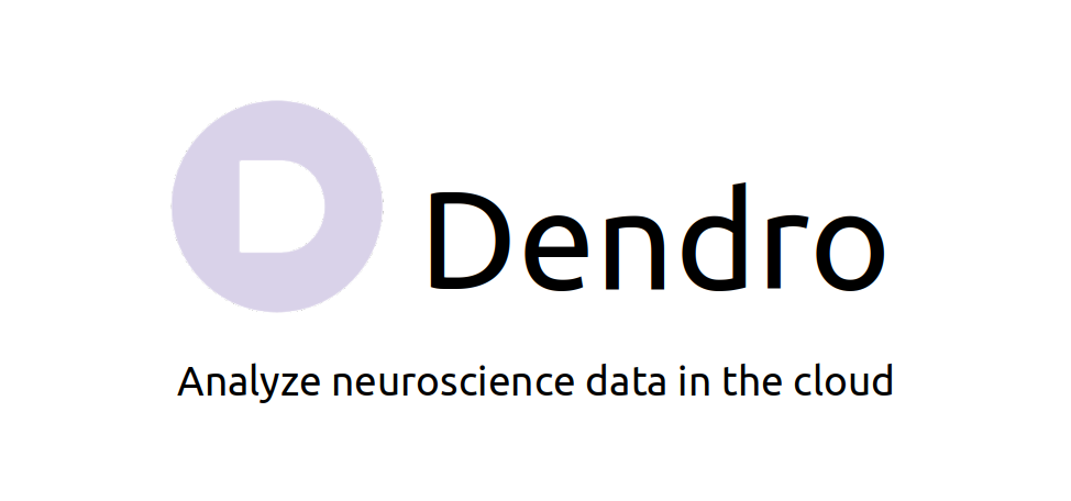 GitHub - flatironinstitute/dendro-docs: Documentation for Dendro