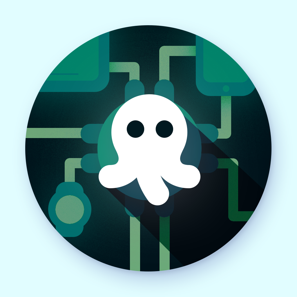 octi-server