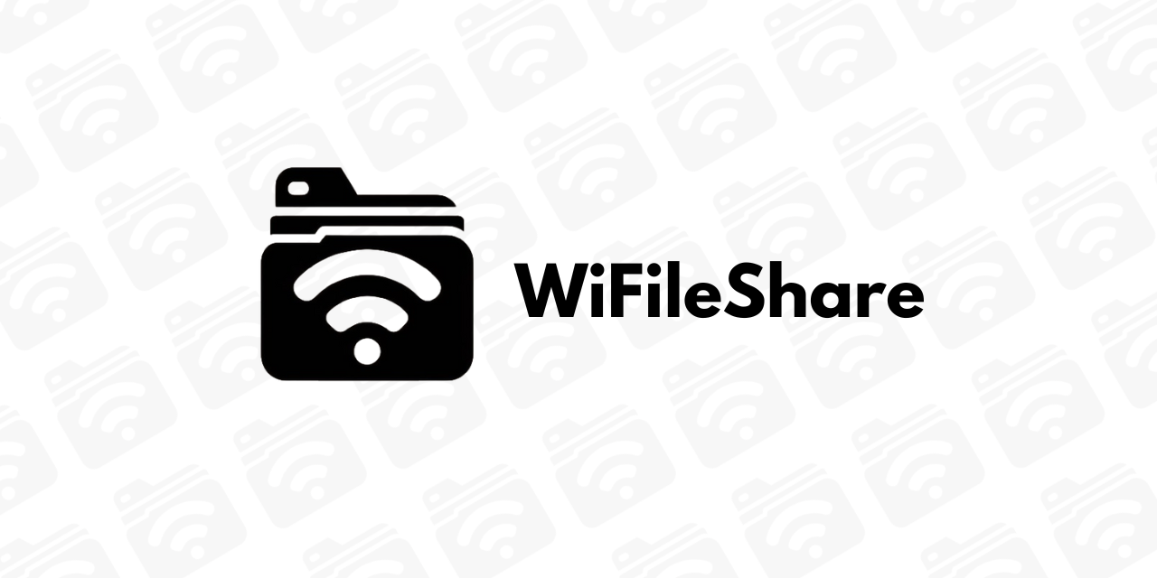 wifileshare