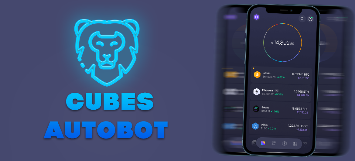 cubestelegram · GitHub Topics · GitHub