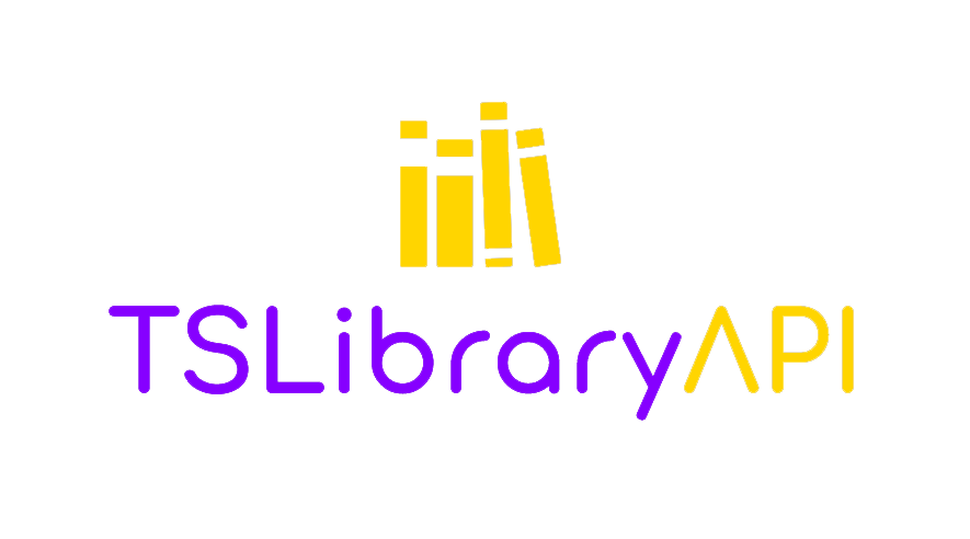 tslibraryapi