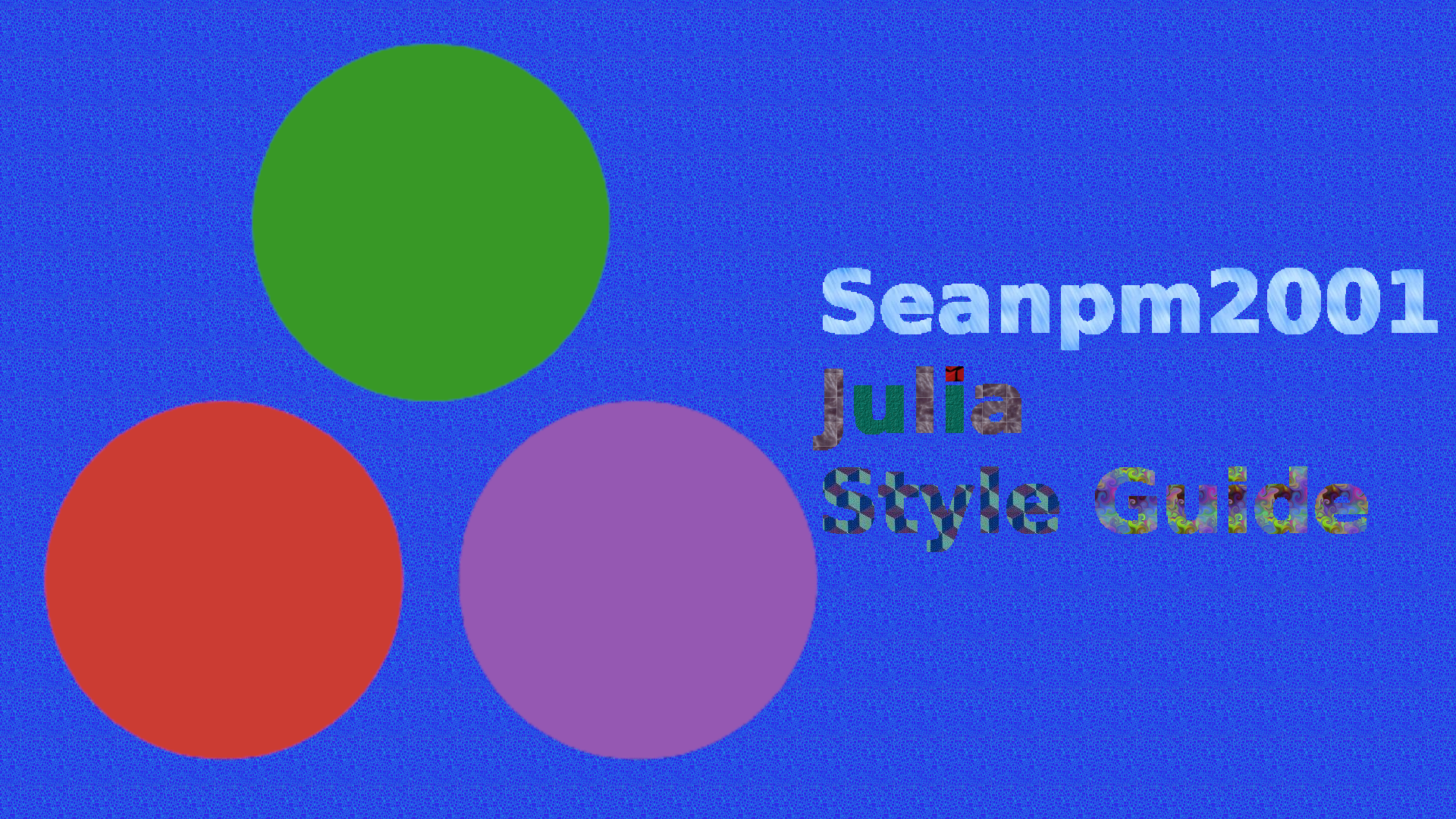 Seanpm2001_Julia_Style-Guide