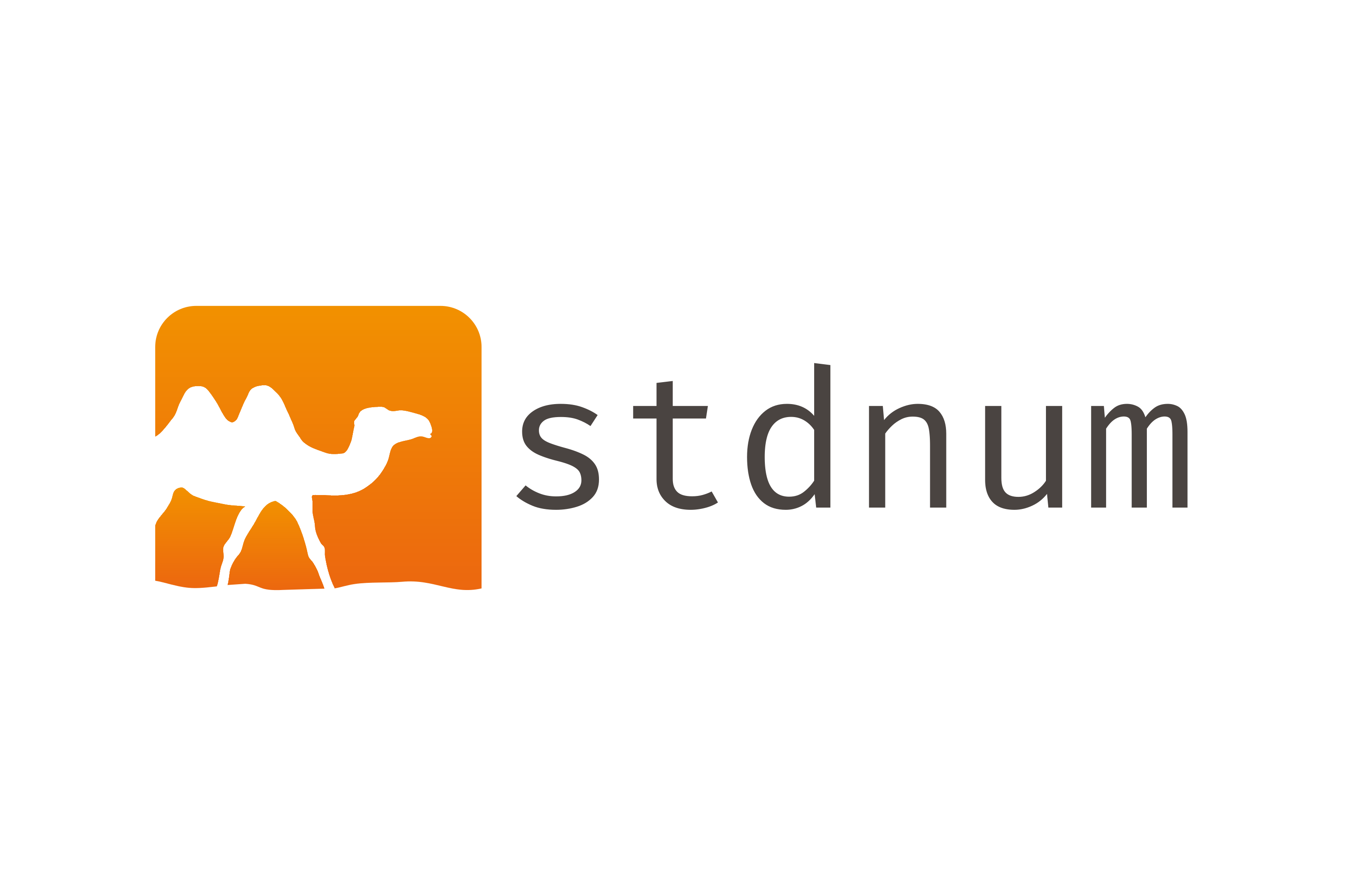 stdnum