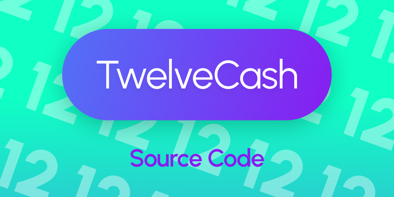twelvecash