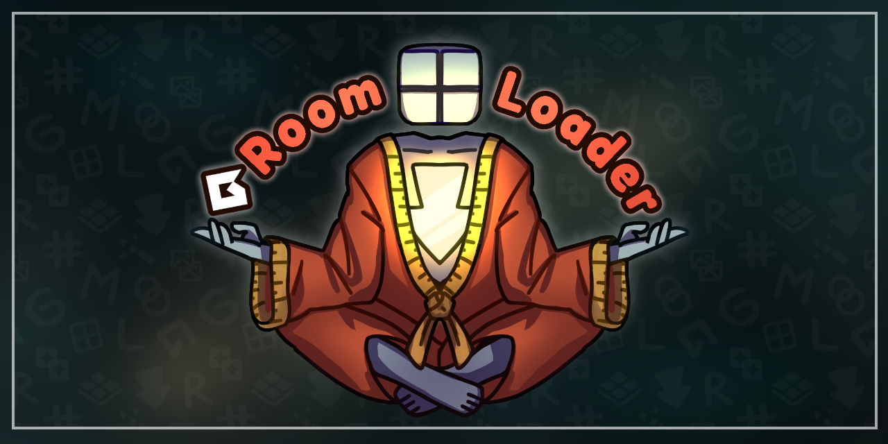 GMRoomLoader