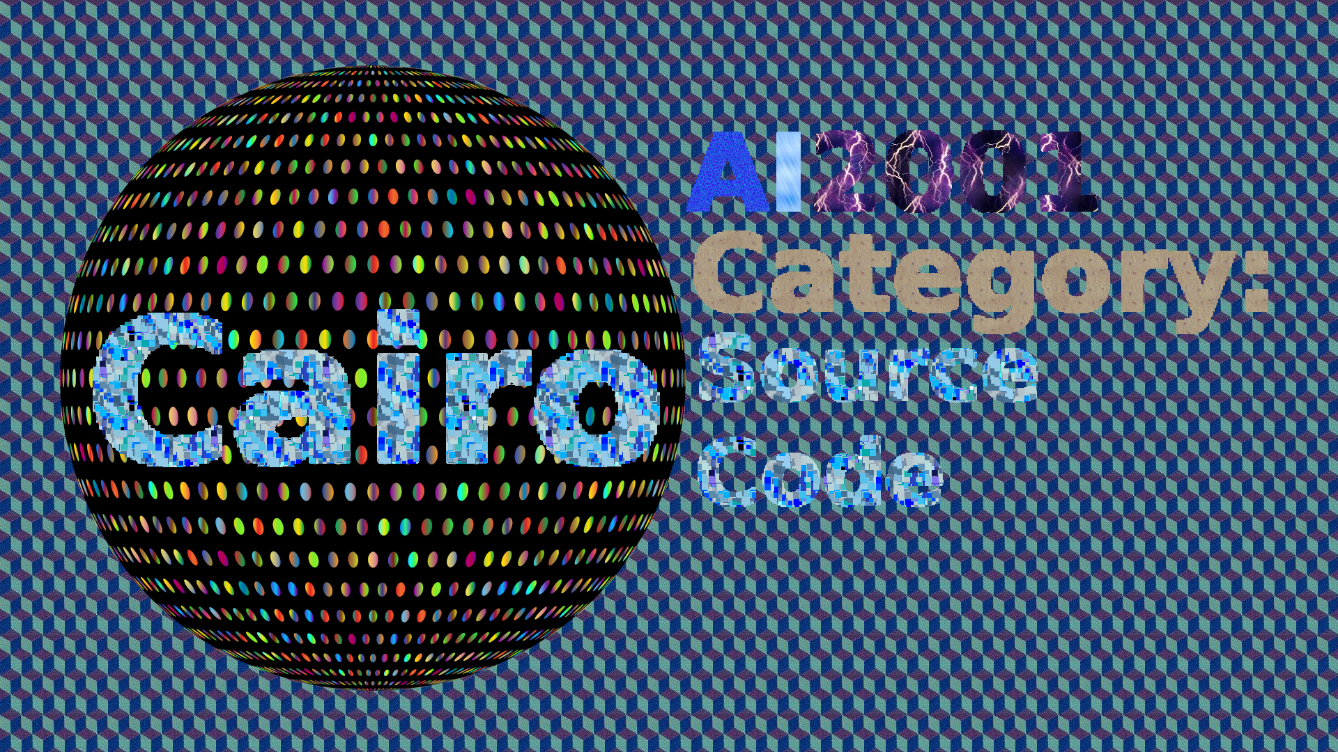 AI2001_Category-Source_Code-SC-Cairo