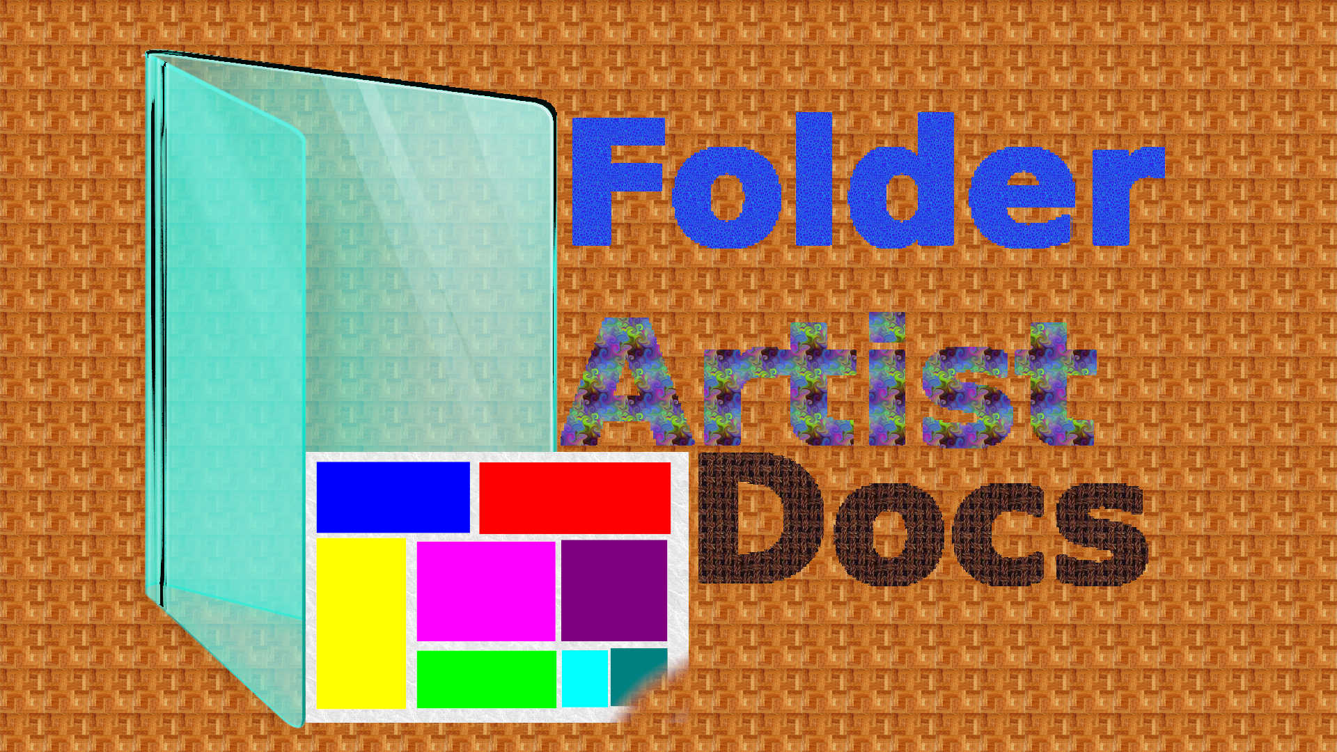 FolderArtist_Docs