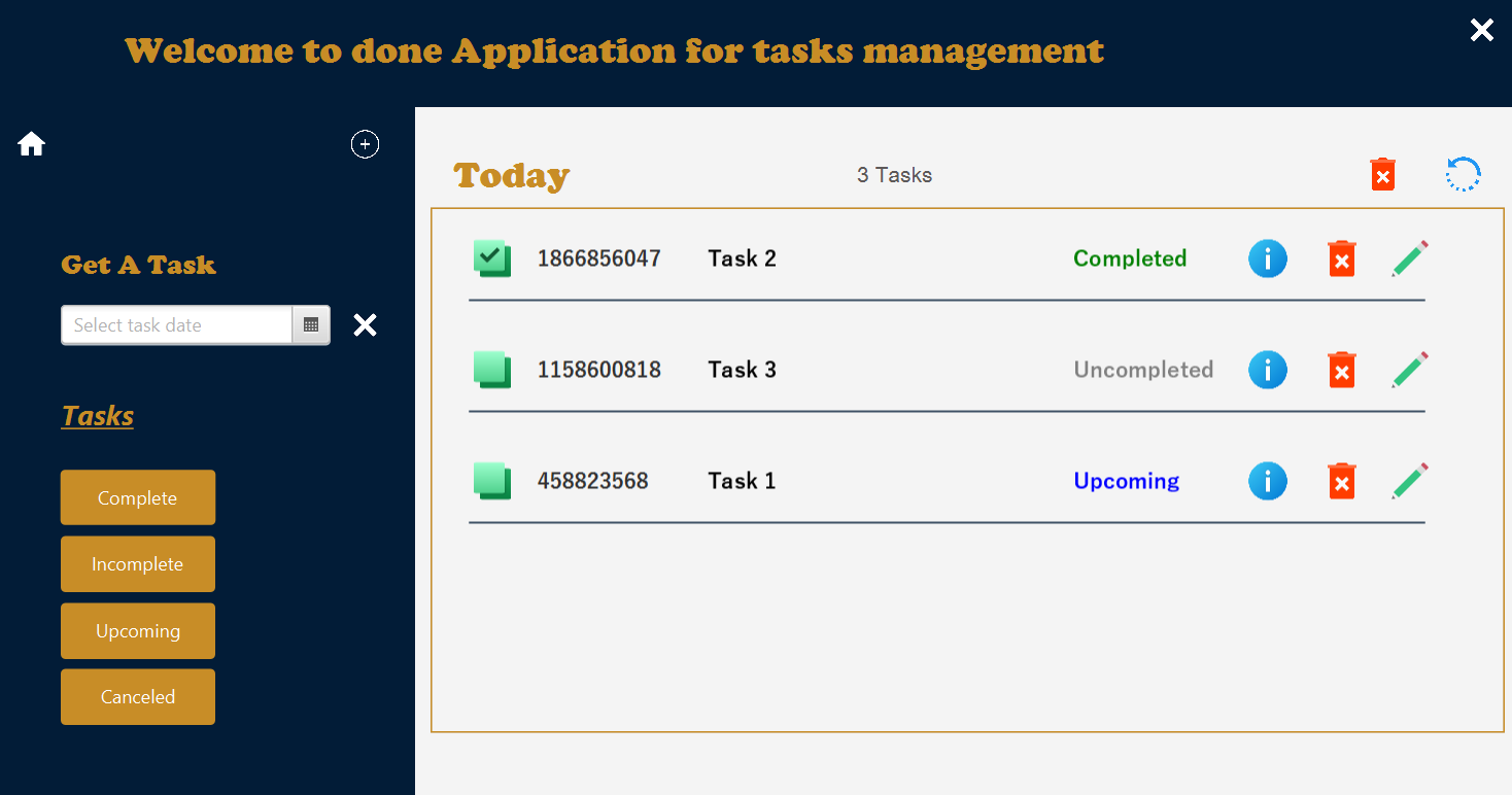 GitHub - ZayoutaBilal/TasksAppManagement_javFX
