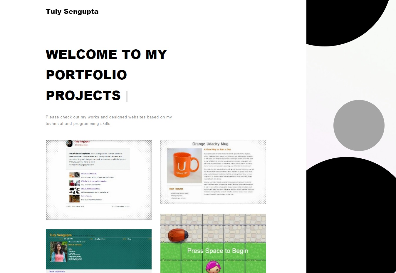 GitHub - tulysg/portfolio: Tuly's Portfolio
