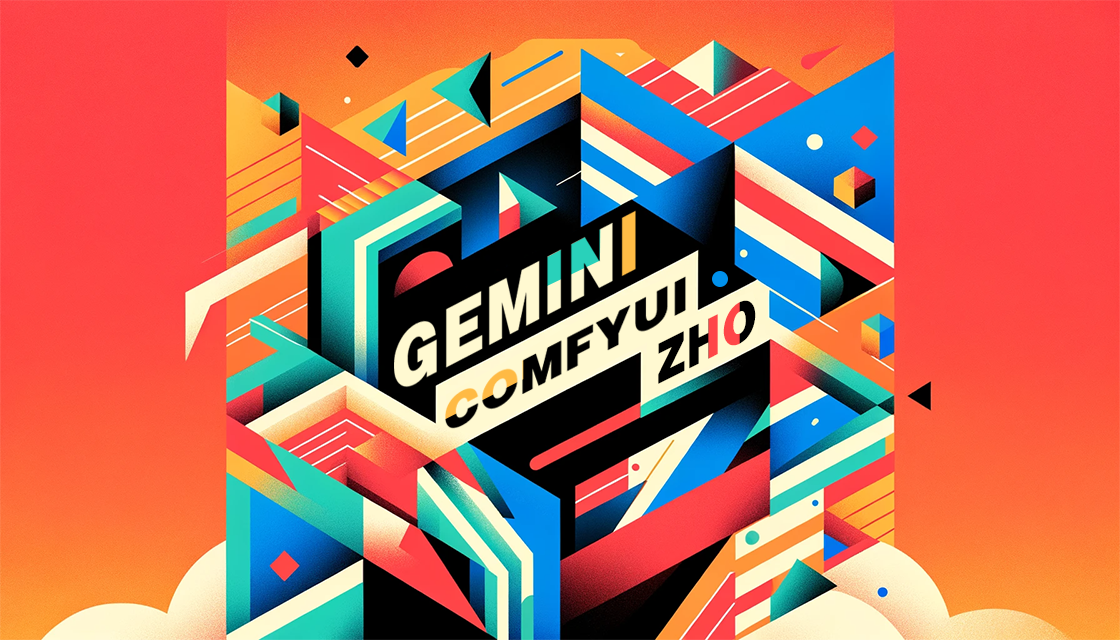 comfyui-gemini