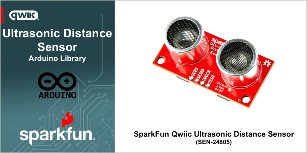 SparkFun_Qwiic_Ultrasonic_Arduino_Library