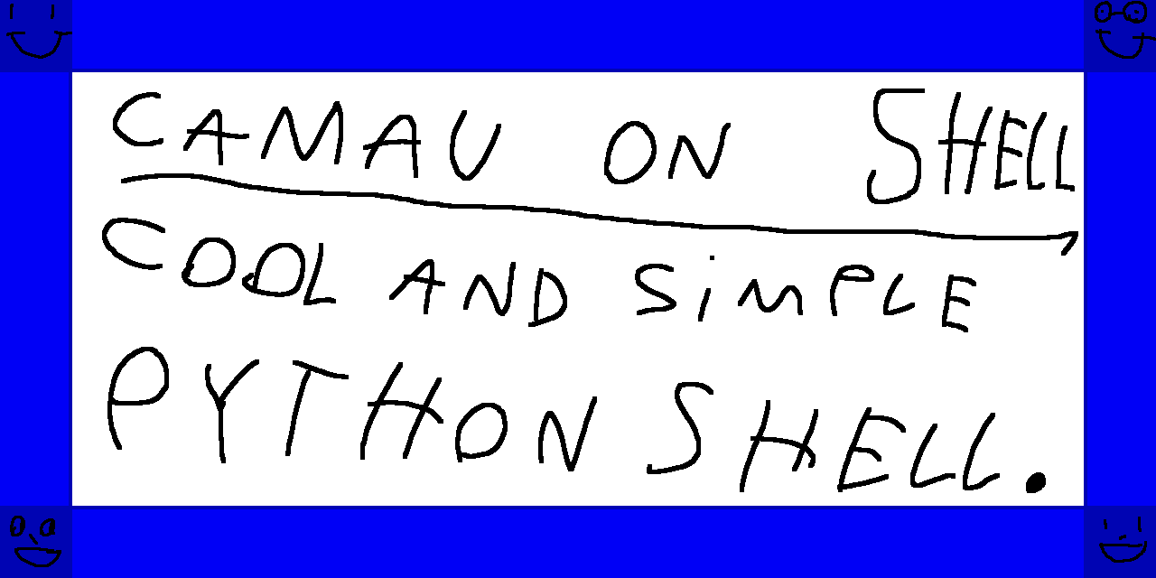 python-shell · GitHub Topics · GitHub