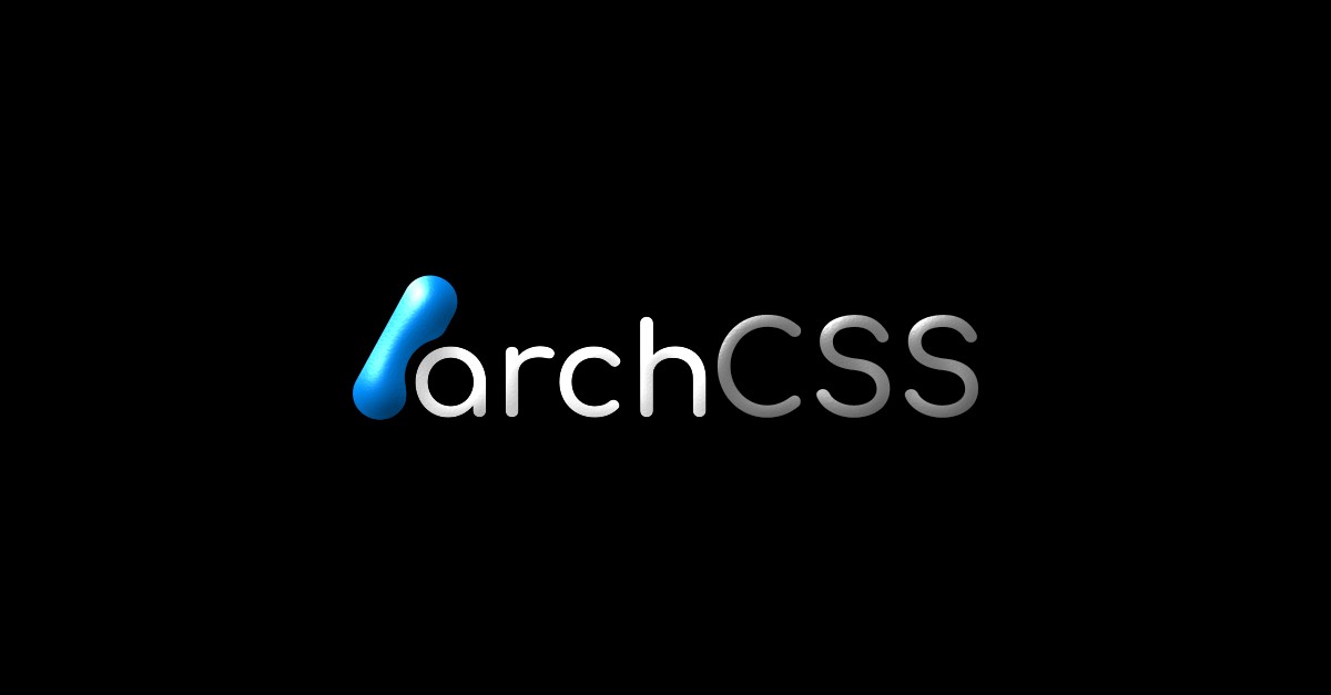 archcss