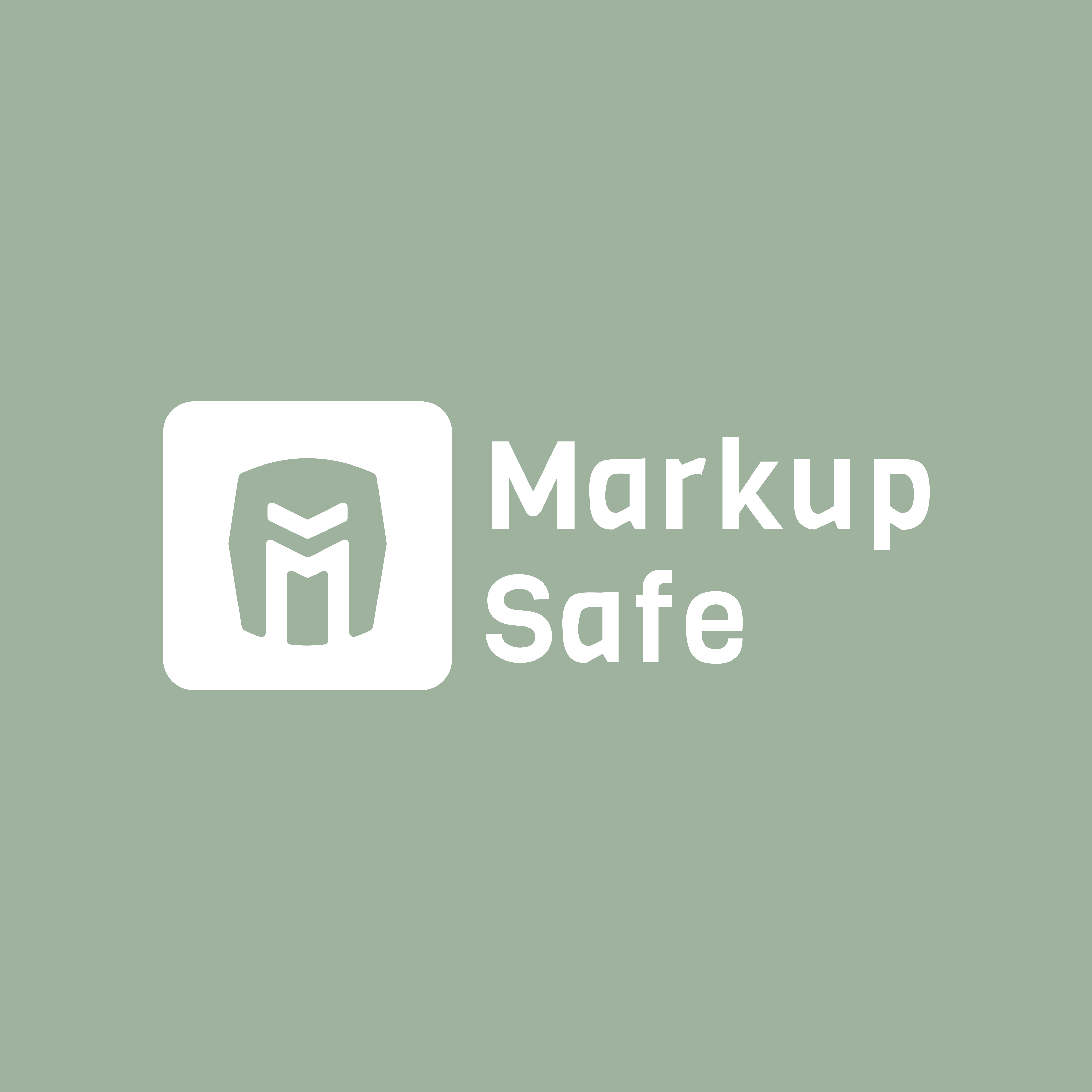 pallets/markupsafe