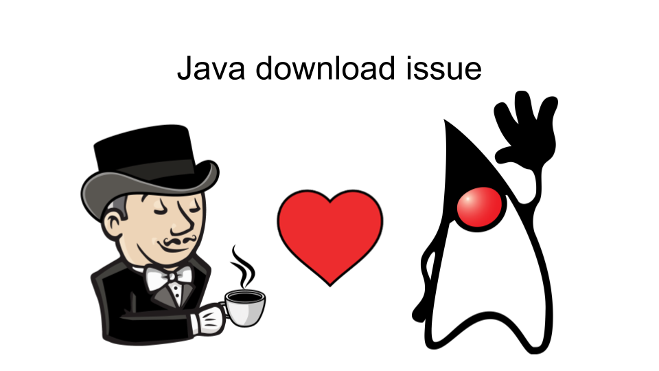 GitHub - MarkEWaite/community-11272: Explore JDK install issue