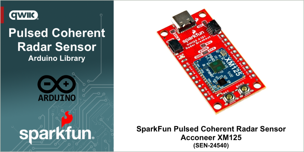 SparkFun_Qwiic_XM125_Arduino_Library