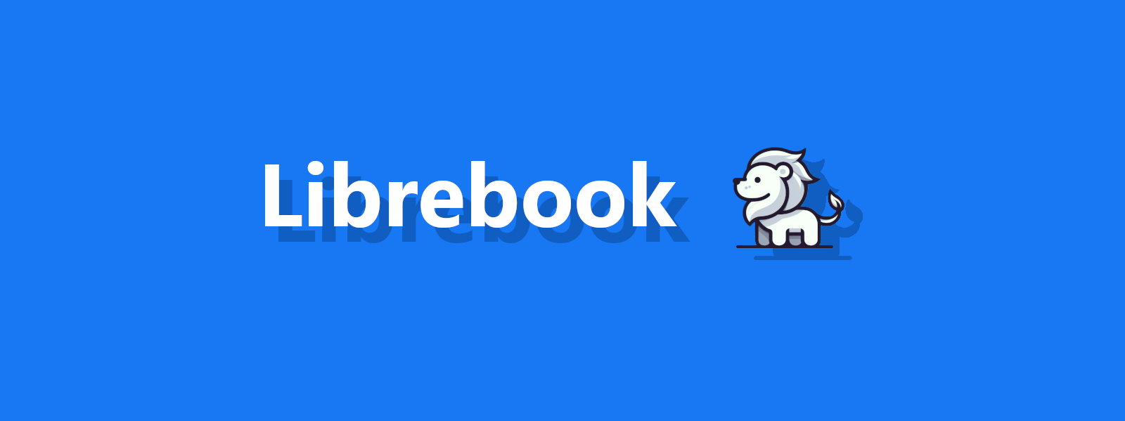 librebook