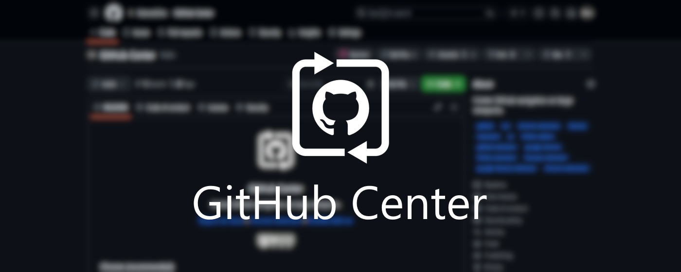 chromeextension · GitHub Topics · GitHub