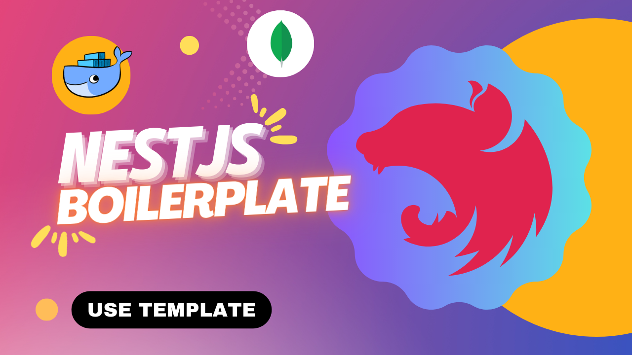 nestjs-boilerplate