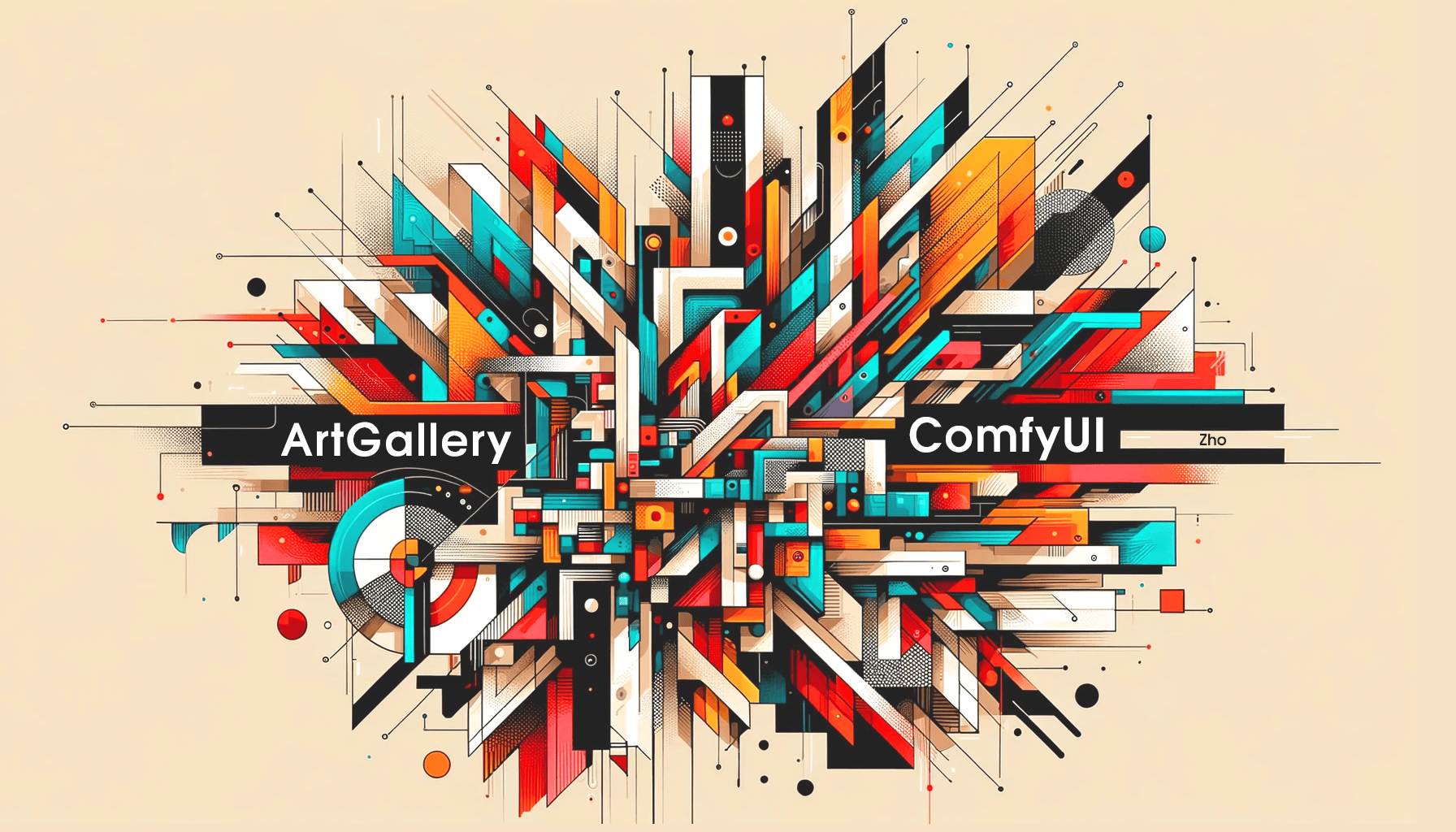 comfyui-artgallery