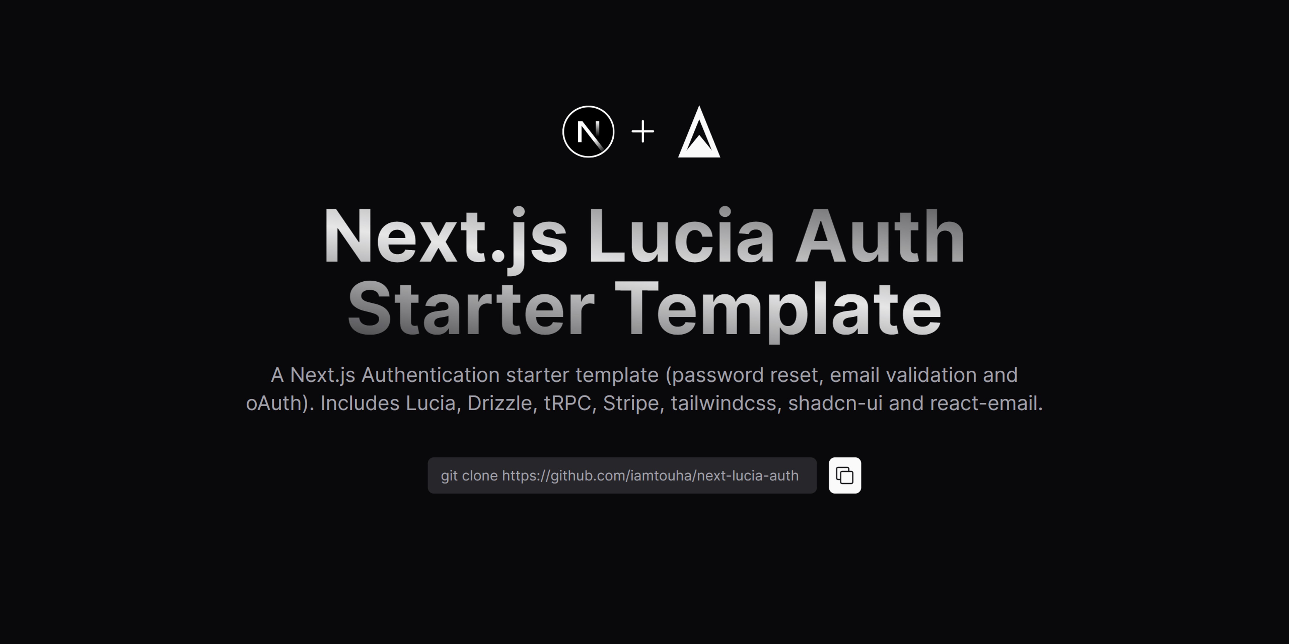 saasykits/next-lucia-auth