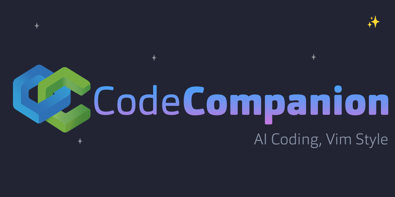 codecompanion.nvim