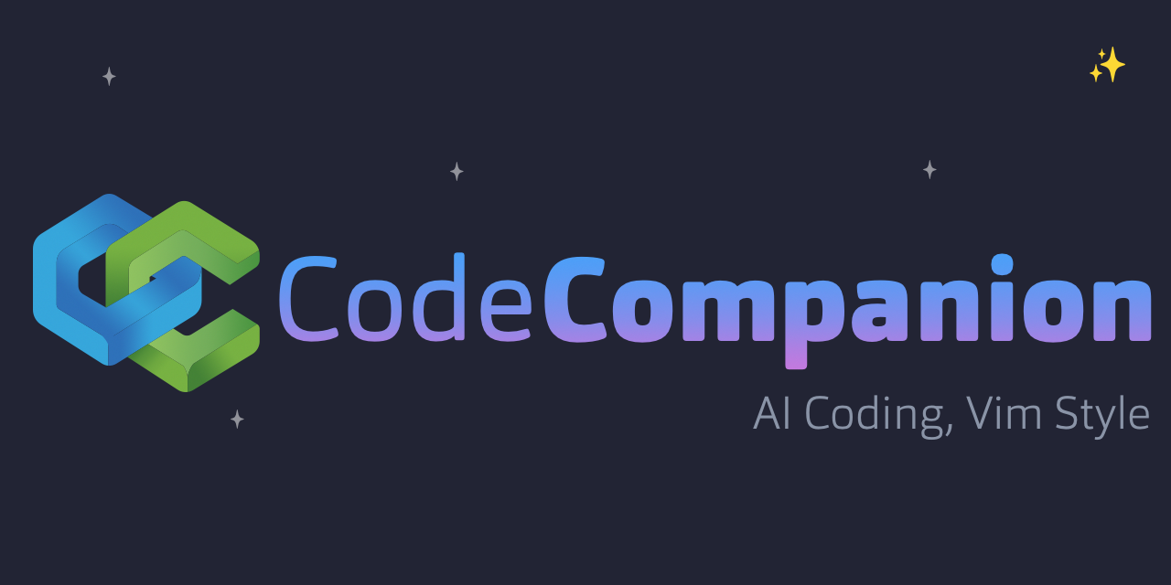 codecompanion.nvim