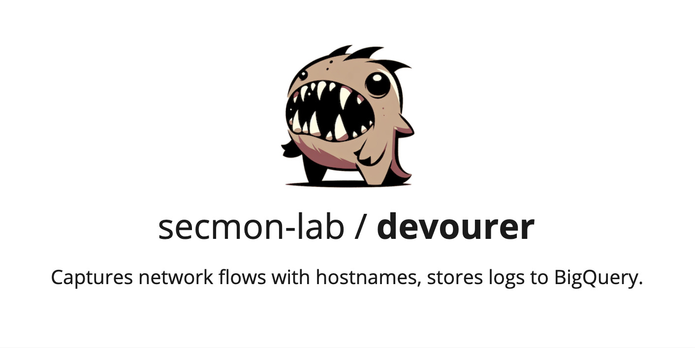 GitHub - secmon-lab/devourer · GitHub
