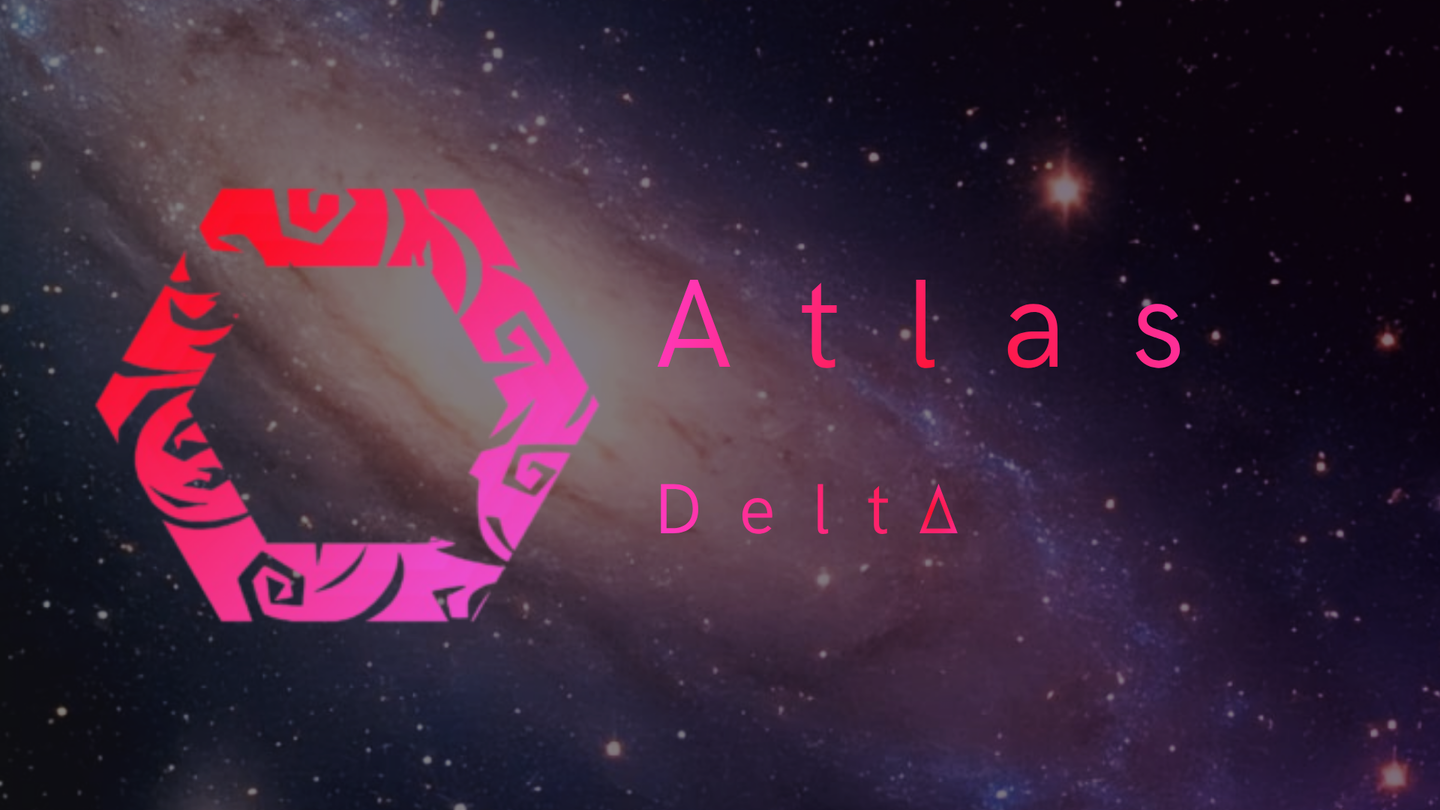 AtlasDelta-Revamped