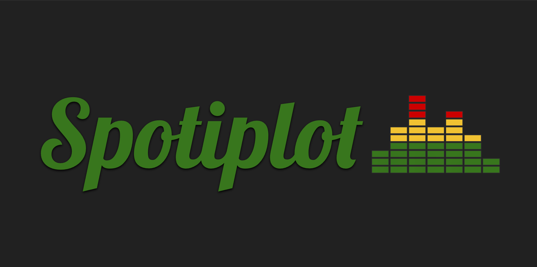 GitHub - idoria75/spotiplot: A project for data analysis of Spotify usage