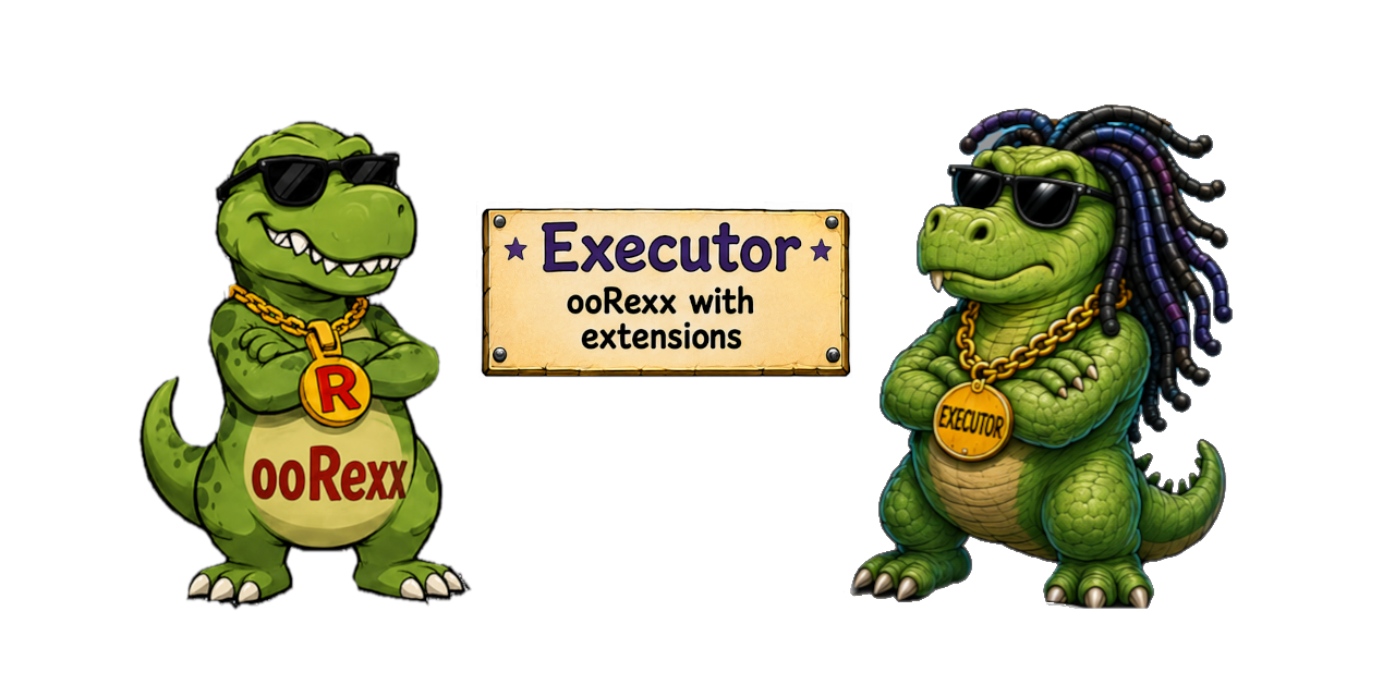 executor
