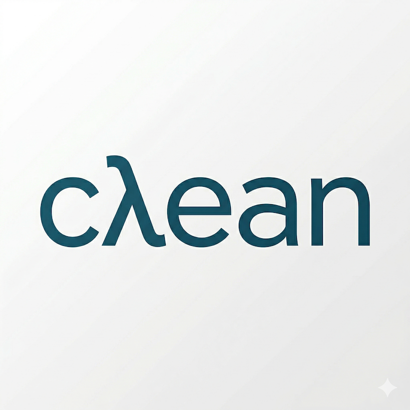 GitHub - cleanlang/clean: A Clean Compile to JavaScript Language · GitHub