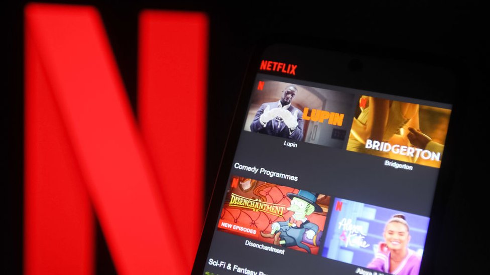 How to make a free netflix best sale account 2019