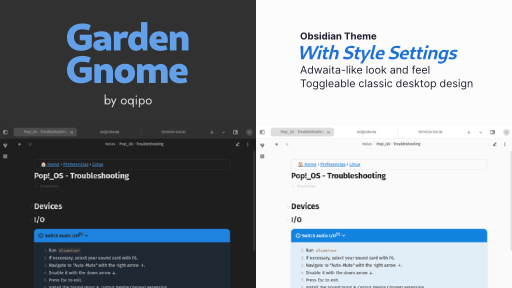 GitHub - oqipoDev/garden-gnome-obsidian: An Obsidian theme that ...