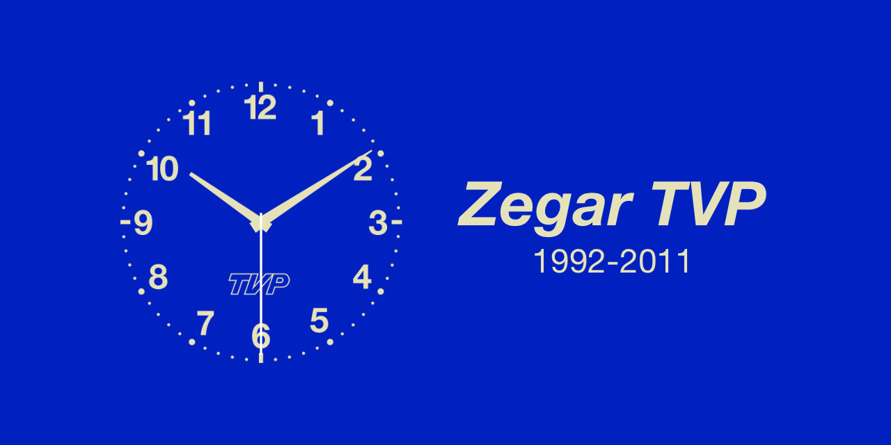 GitHub - maksmotyka/TVP-Clock · GitHub
