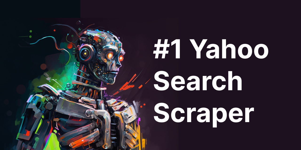 yahoo-search-scraper