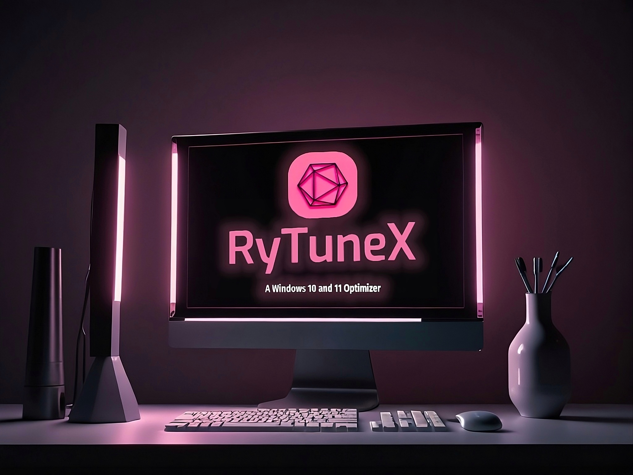 RyTuneX