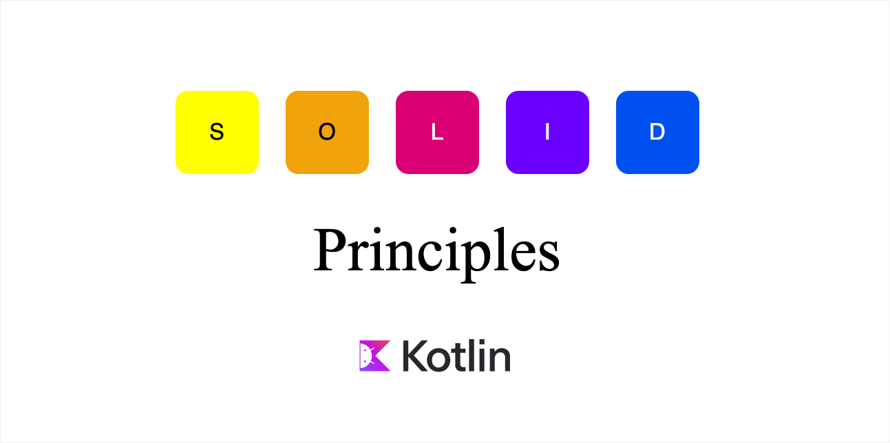 SOLID-Principles