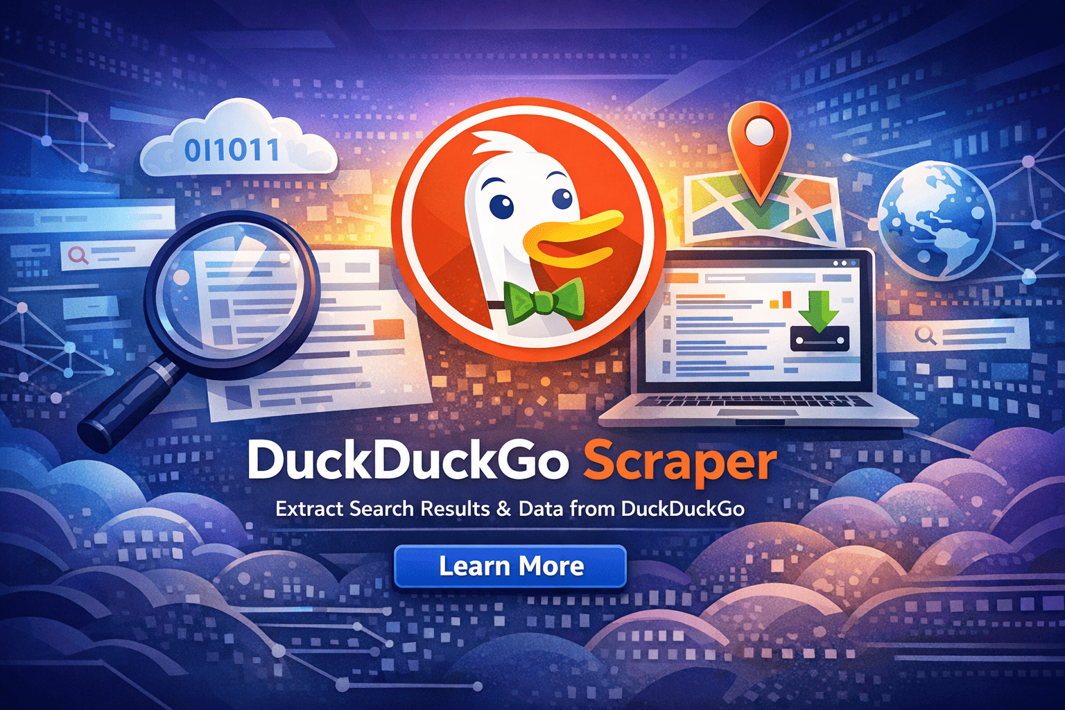 duckduckgo-scraper